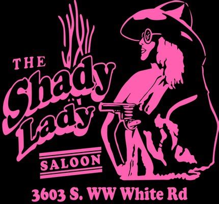 shady lady san antonio|shady lady saloon hours.